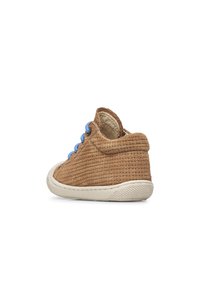 Naturino COCOON - Sneakers basse - cognac