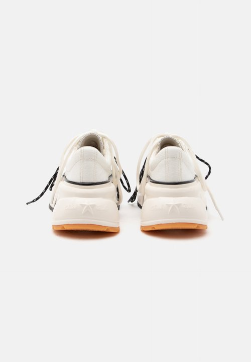 Converse RUN STAR CRUSH - Trainers - vintage white/egret/black — foto 3
