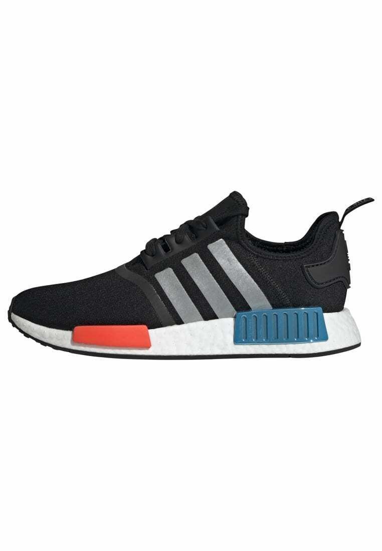 nmd_r1 shoes black womens
