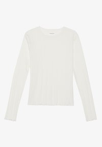 Even&Odd SET - Nattplagg set - white