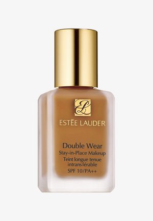 DOUBLE WEAR STAY-IN-PLACE MAKEUP SPF10 30ML - Foundation - 4C2 auburn