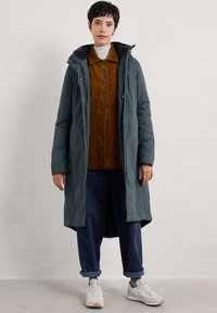 Seasalt Cornwall JANELLE szary