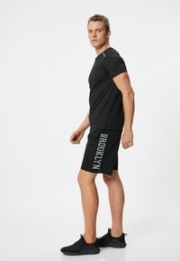 Koton Træningsbukser - black