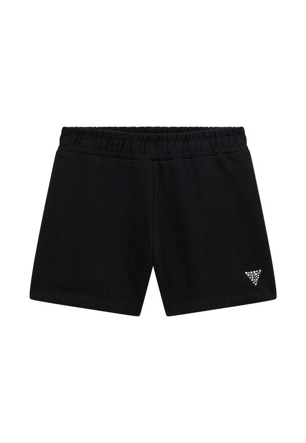 Jogginghose - schwarz