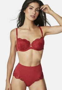 Selmark FEDERICA - Slip - rouge