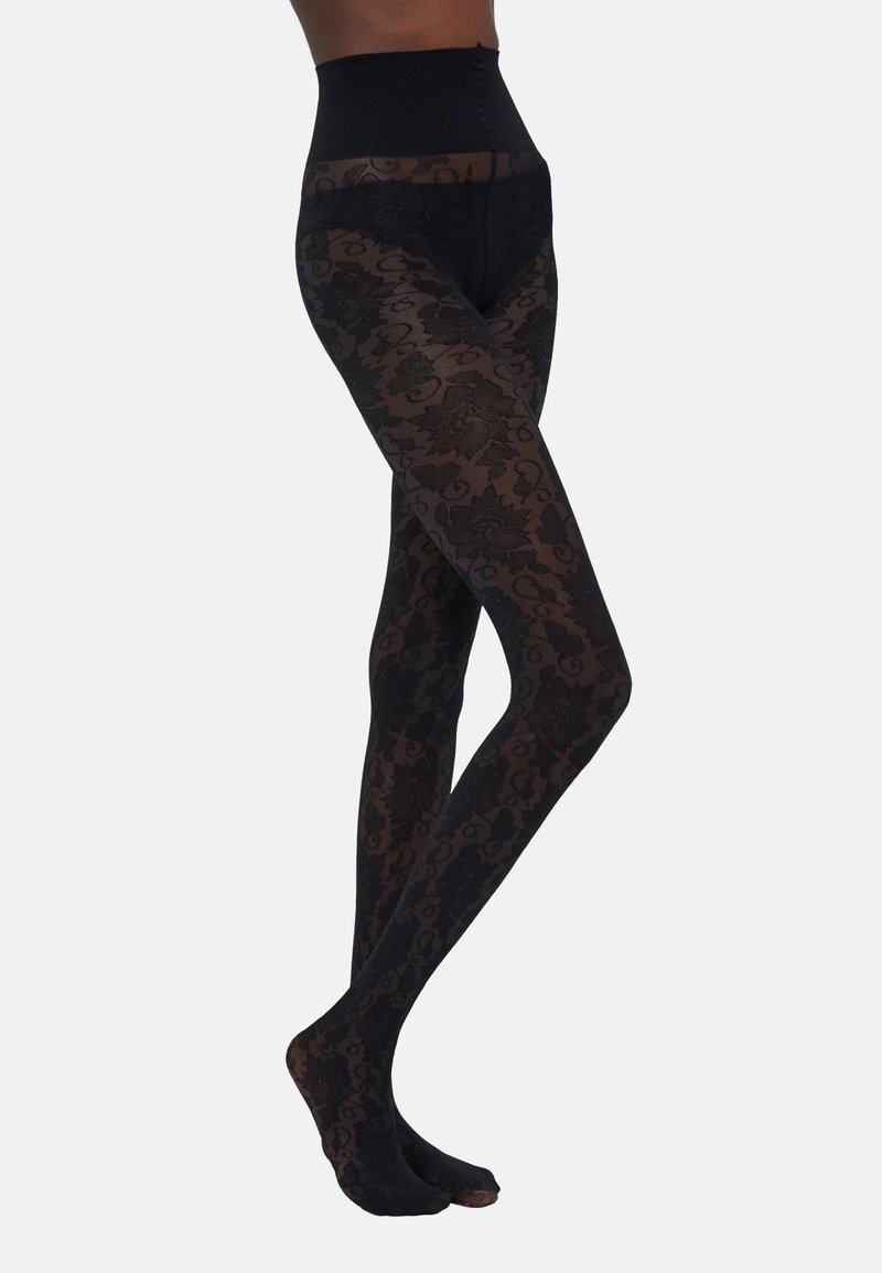 Swedish Stockings TIGHTS Tights black - Main Image