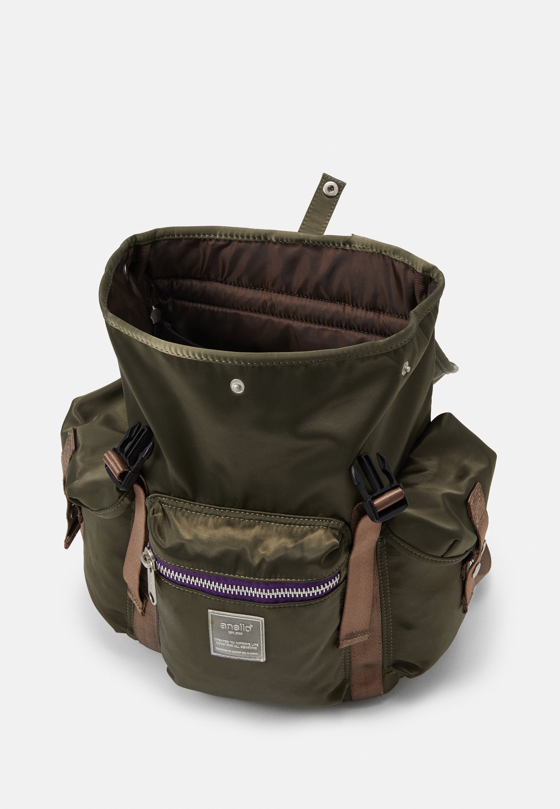 Kids SABRINA FLAPPY BACKPACK UNISEX - Rucksack Kids SABRINA FLAPPY BACKPACK UNISEX - Rucksack