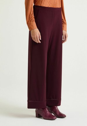 TECNO - Pantaloni - must