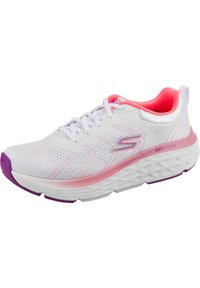 Skechers Performance Laufschuh Straße - weiß