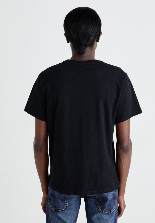 EGGO - Print T-shirt3