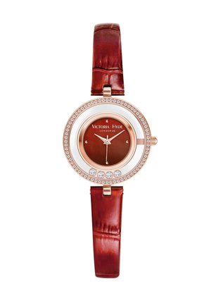Victoria Hyde UHR STARS - Orologio - rot