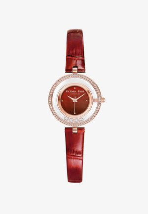 Victoria Hyde UHR STARS - Horloge - rot