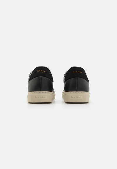 Paul Smith SHOE BASSO LUX - Αθλητικά παπούτσια - black