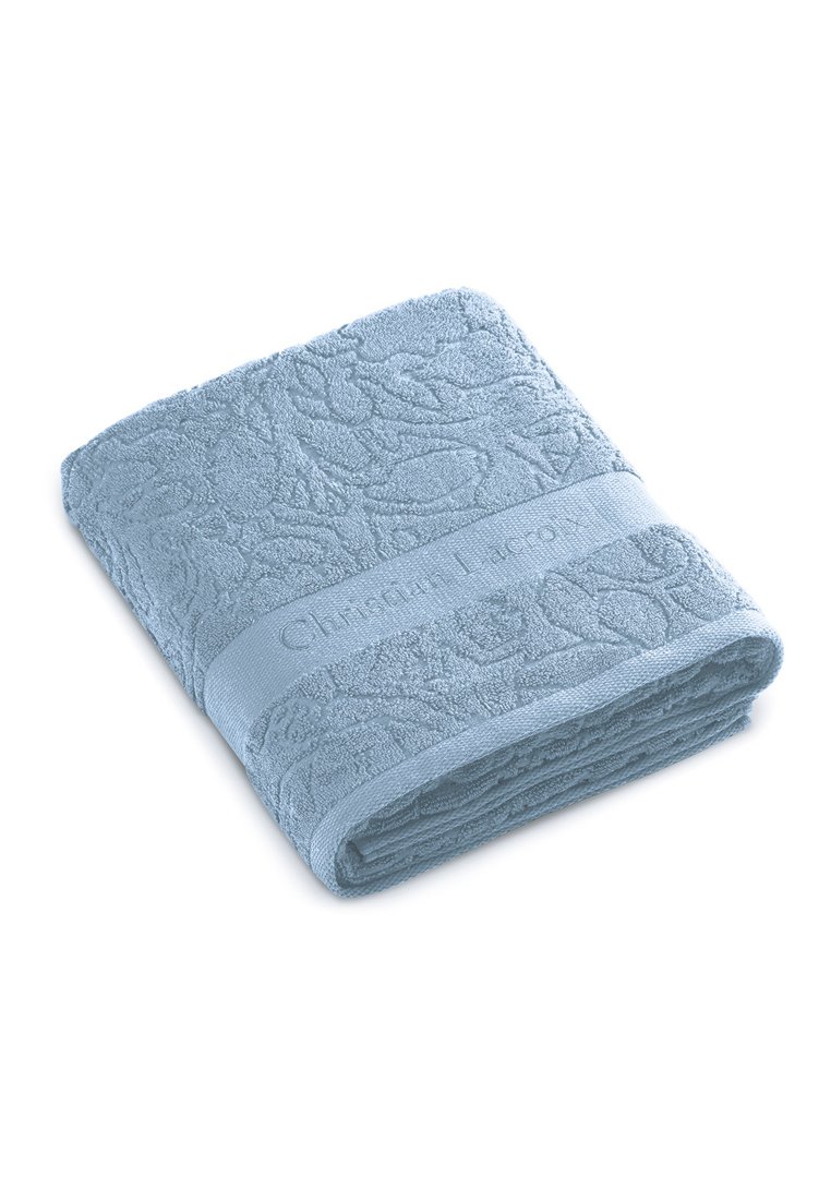 CXL by Christian Lacroix Strandhanddoek blauw