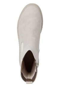 Jana Classic ankle boots - beige