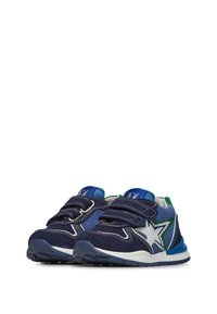 Naturino ROY VL - Scarpe primi passi - marineblau