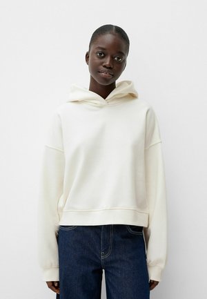 PLUSH  - Luvtröja - beige