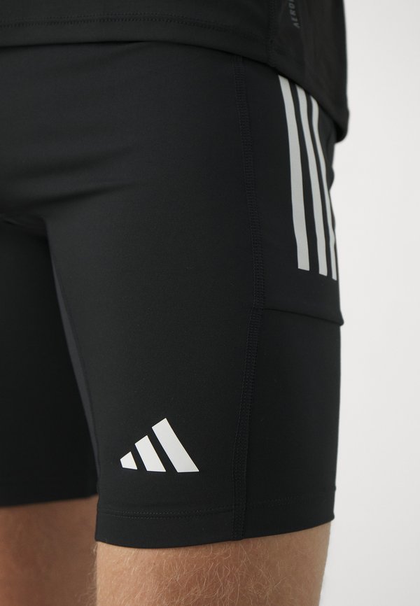OWN THE RUN SHORT - Short running tights4