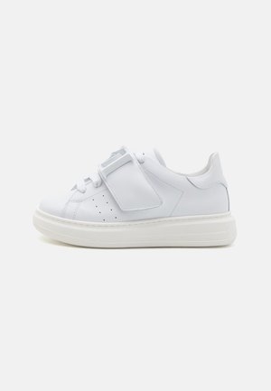 Dsquared2 UNISEX - Sneakers laag - white