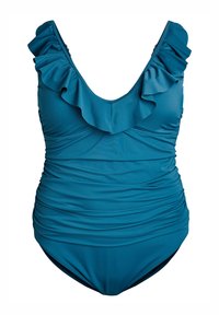 Ei valittu, legion blue