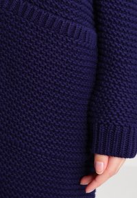 Marc O'Polo Kofta - dark blue