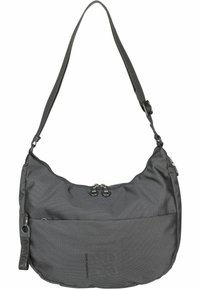Mandarina Duck HOBO  - Borsa a tracolla - steel