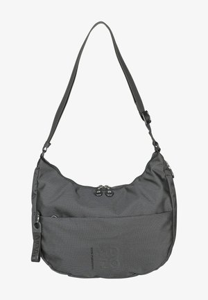 Mandarina Duck HOBO  - Schoudertas - steel