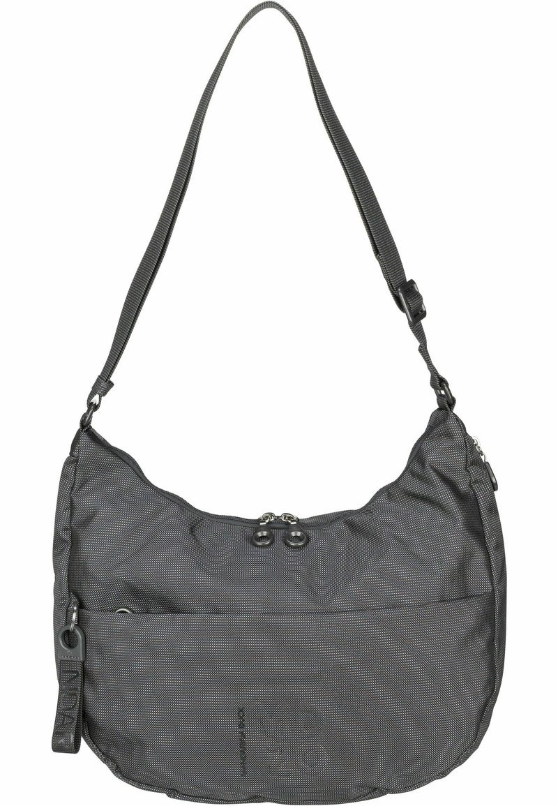 Mandarina Duck HOBO  - Borsa a tracolla - steel
