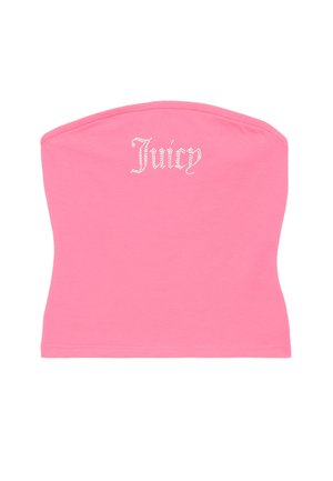 Juicy Couture BABEY - Top - hot pink