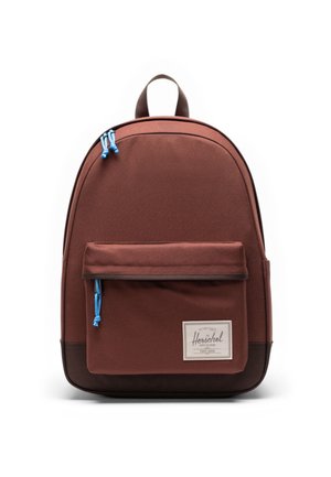 CLASSIC 26L - Mochila - chocolate