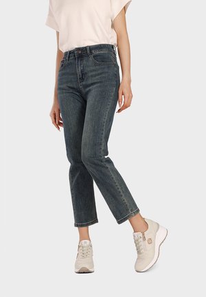 X34-41 - Sneakers basse - beige