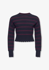 Neizvēlēts, night sky