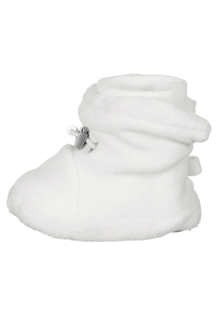 Sterntaler Kruipschoentjes beige Sterntaler Kruipschoentjes beige