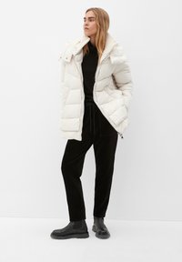 s.Oliver Wintermantel - off-white