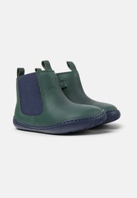 Camper UNISEX - Kotníkové boty - dunkelgrün