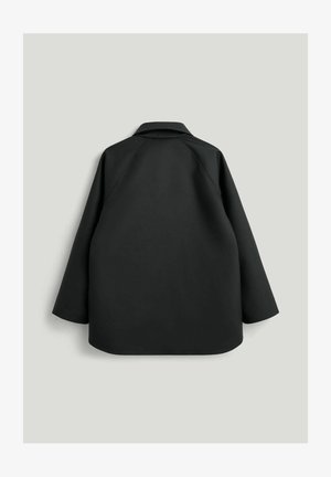 Tretorn, COVE - Regnjakke / vandafvisende jakker - black
