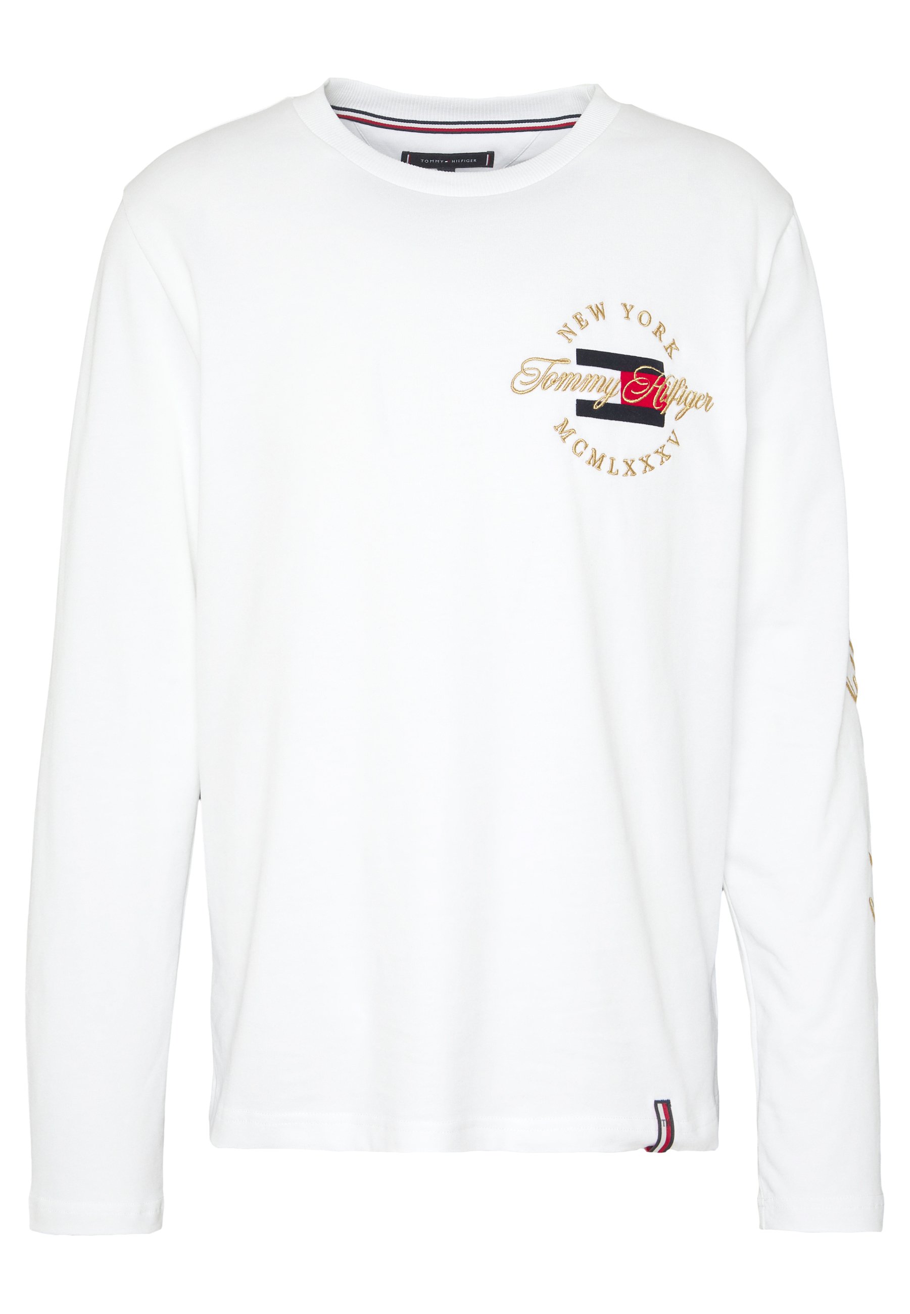 tommy hilfiger icon tee