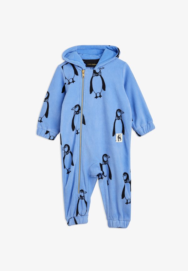 PENGUIN ONESIE UNISEX - Jumpsuit