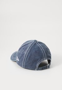 New Era 9TWENTY WASHED CONTRAST UNISEX - Boné - light blue