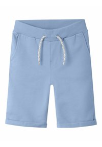 Non selezionato, chambray blue