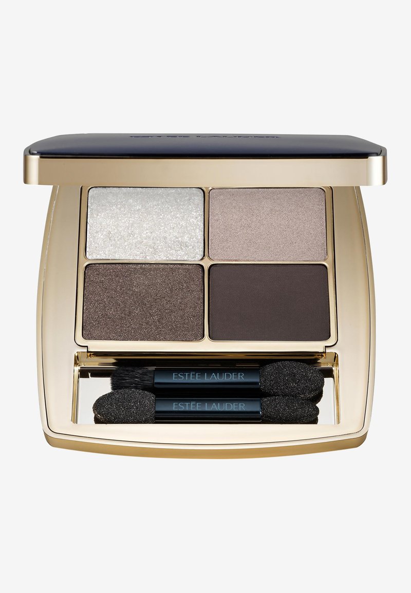ESTÉE LAUDER PURE COLOR ENVY EYESHADOW QUAD - Lidschattenpalette - grey haze