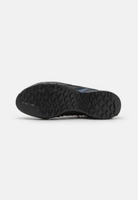 Salewa MS WILDFIRE EDGE - Fjellsko - java blue/black
