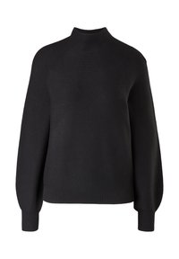 Unselected, black