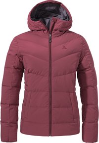Unausgewählt, pink