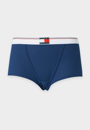 Tommy Hilfiger, VARSITY HERITAGE - Боксерки - blue ink