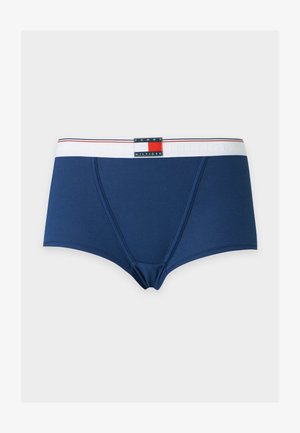 Tommy Hilfiger, VARSITY HERITAGE - Боксерки - blue ink