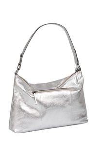 Burkely ROCK RUBY - Sac à main - silver