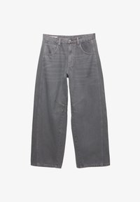 Unausgewählt, dark grey