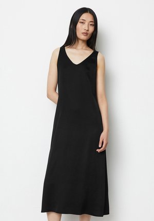 Marc O'Polo, SHAPED - Freizeitkleid - black