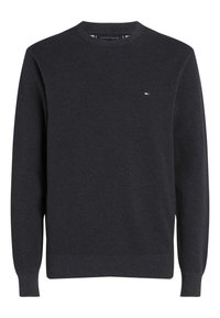 Non selezionato, dark grey heather
